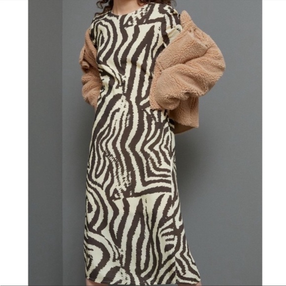 Anthropologie Corey Lynn Calter Maxi Tee Dress - Picture 3 of 5